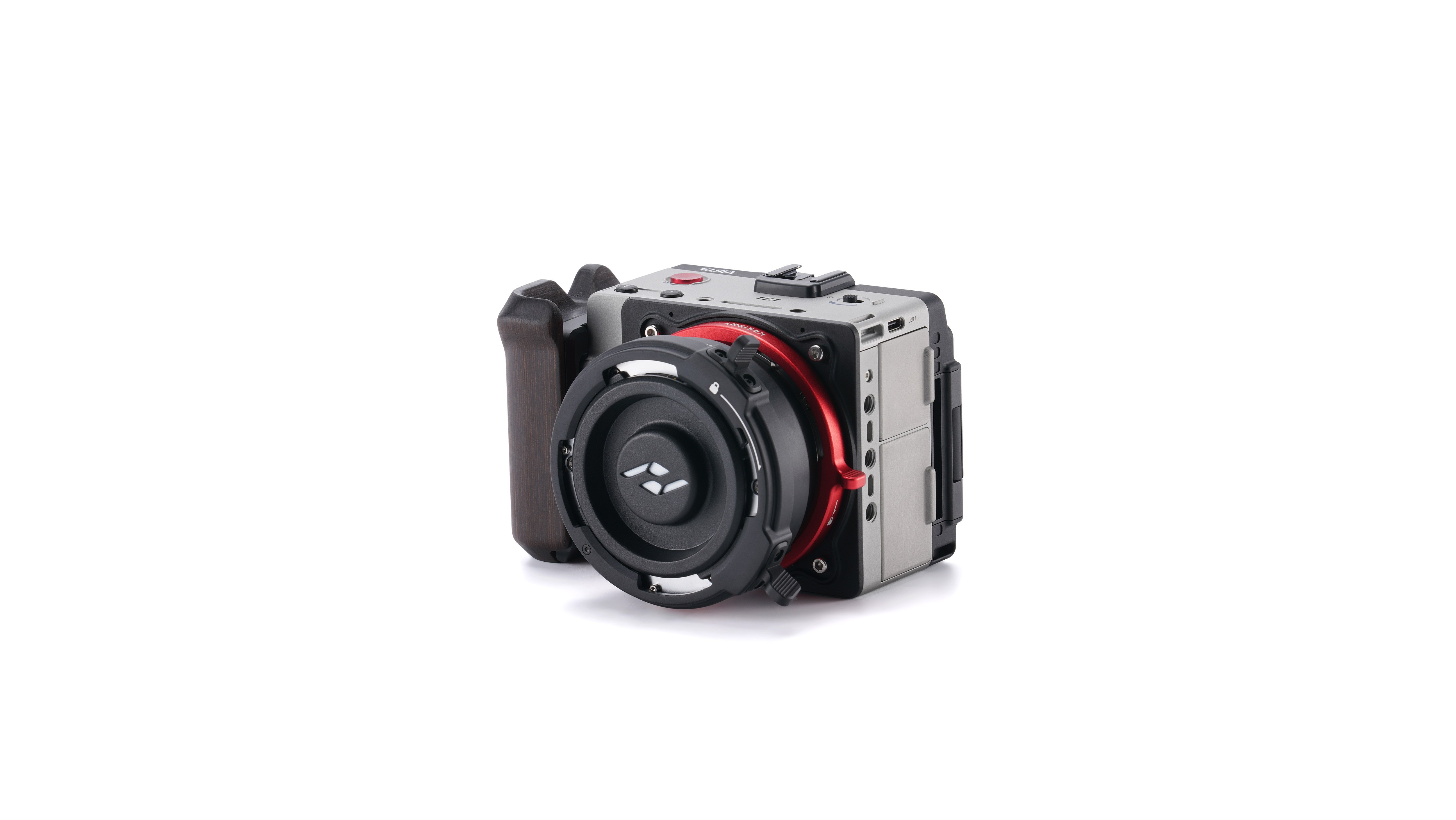 tilta-wooden-handle-side-plate-kit-f-r-kinefinity-vista-schwarz image 1