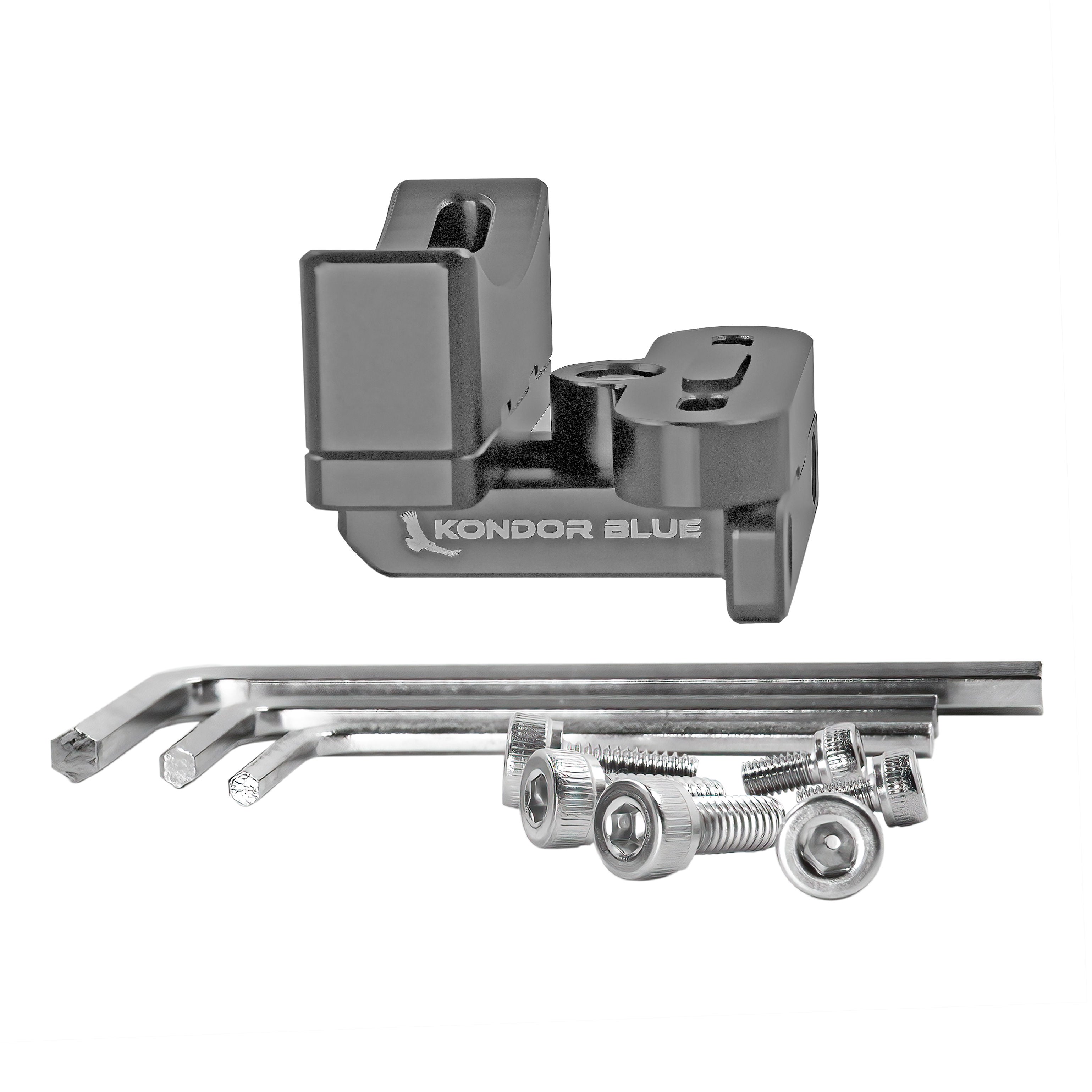 kondor-blue-rf-objektivhalterung-lens-mount-bracket-f-r-speed-booster-und-adapte image 6