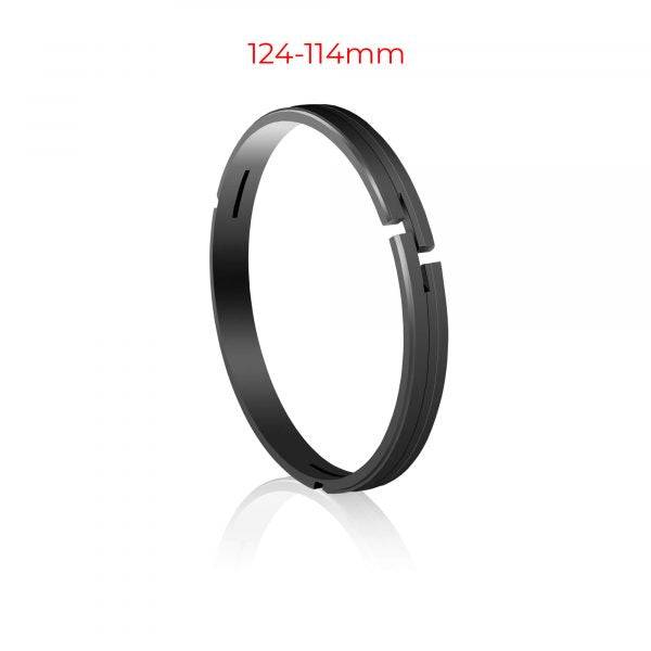 shape-clamp-on-adapterring-114-mm-flexibel-f-r-matte-box image 1