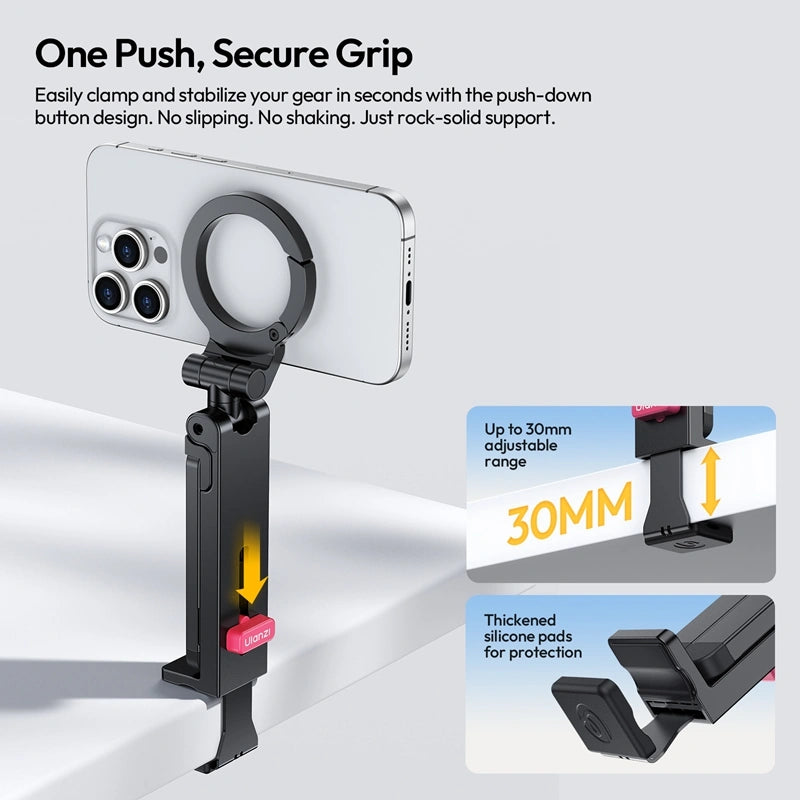 ulanzi-ma88-maglock-handyhalterung-mount-m065 image 3