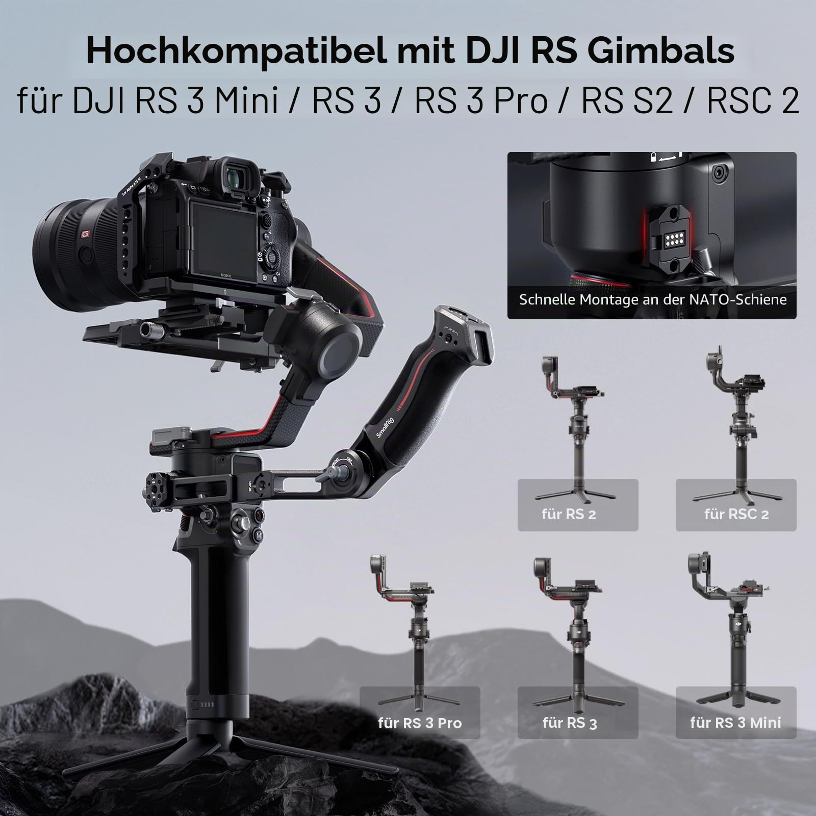smallrig-3028c-sling-griff-f-r-dji-rs-2-rs-3-rs-4-rs-5-8kg image 6