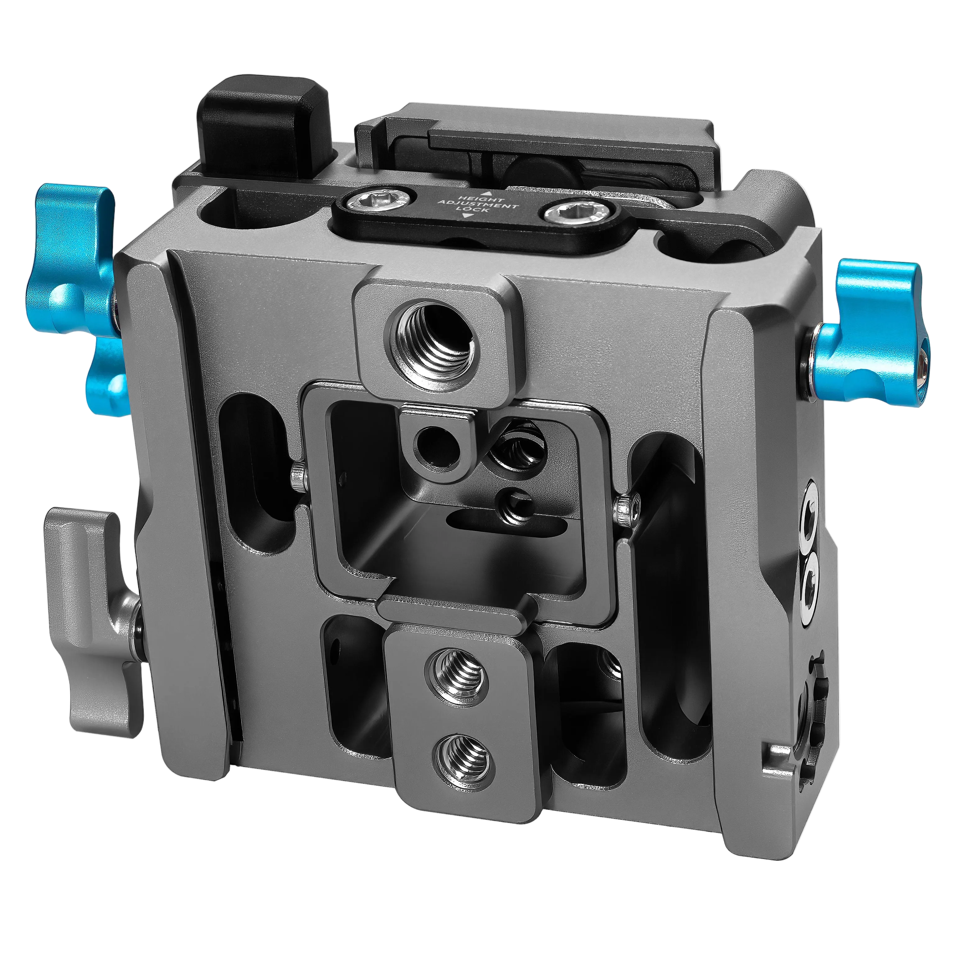 kondor-blue-501-verstellbare-baseplate-f-r-15mm-rod-rigs image 4