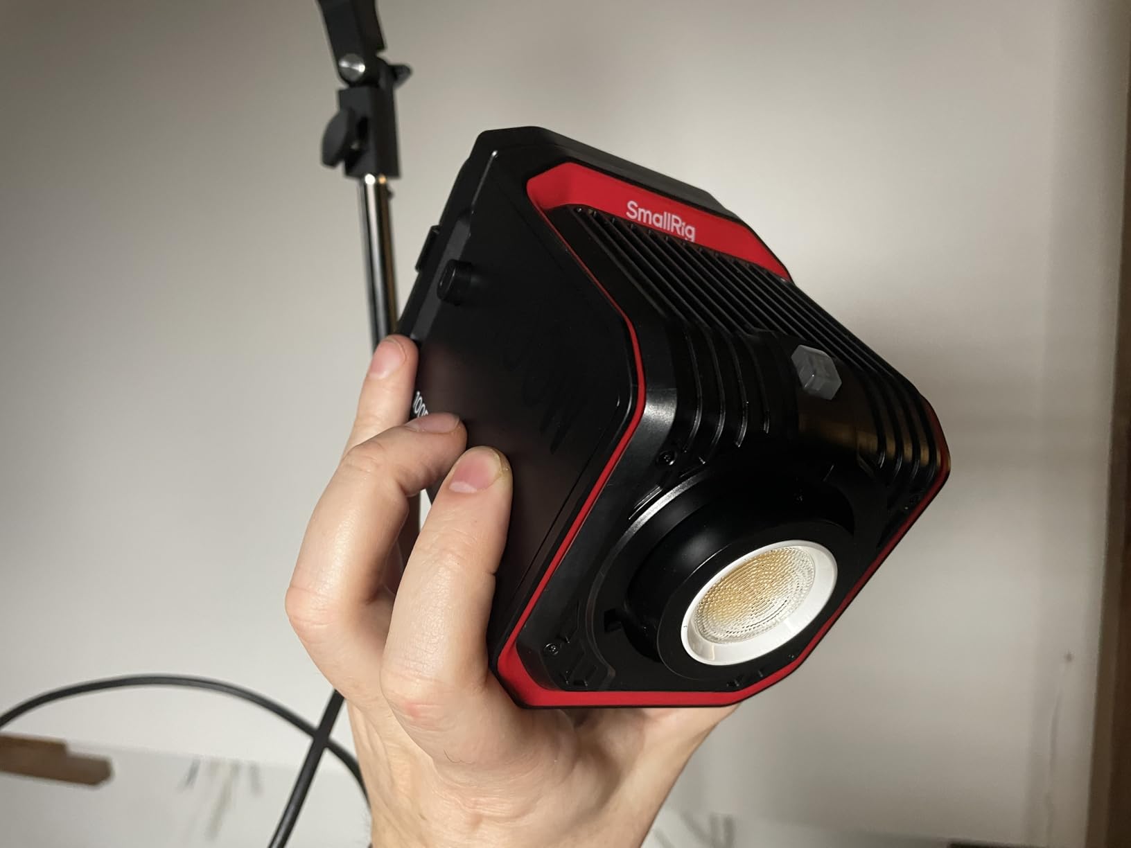 Perfekt für YouTube Setup