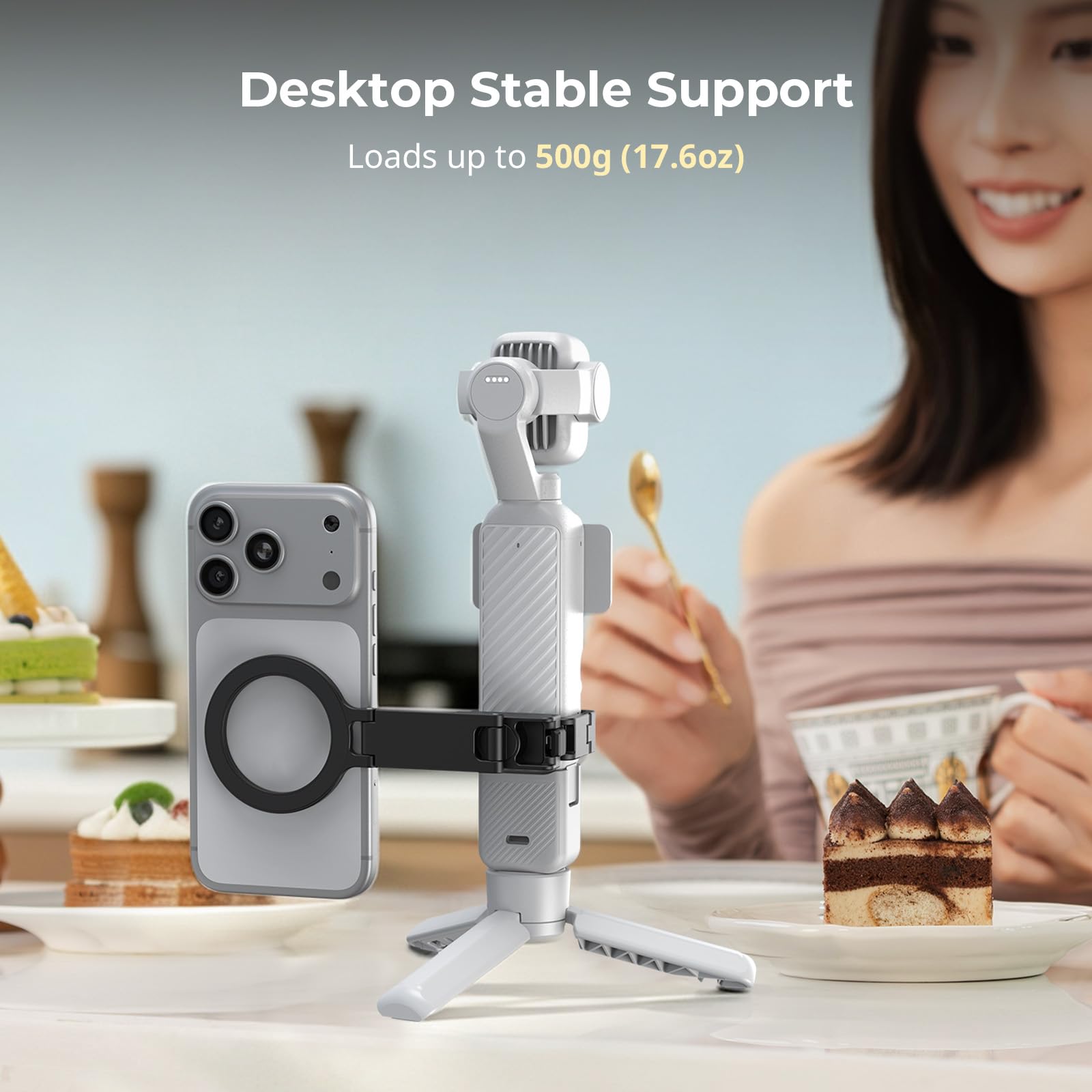 smallrig-mini-stativ-mit-ein-klick-ffnung-f-r-actionkamera-bis-500g image 8