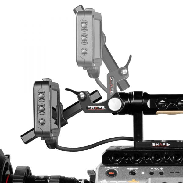 shape-kamera-cage-kit-mit-top-handle-und-rod-bloc-f-r-sony-fx9 image 6
