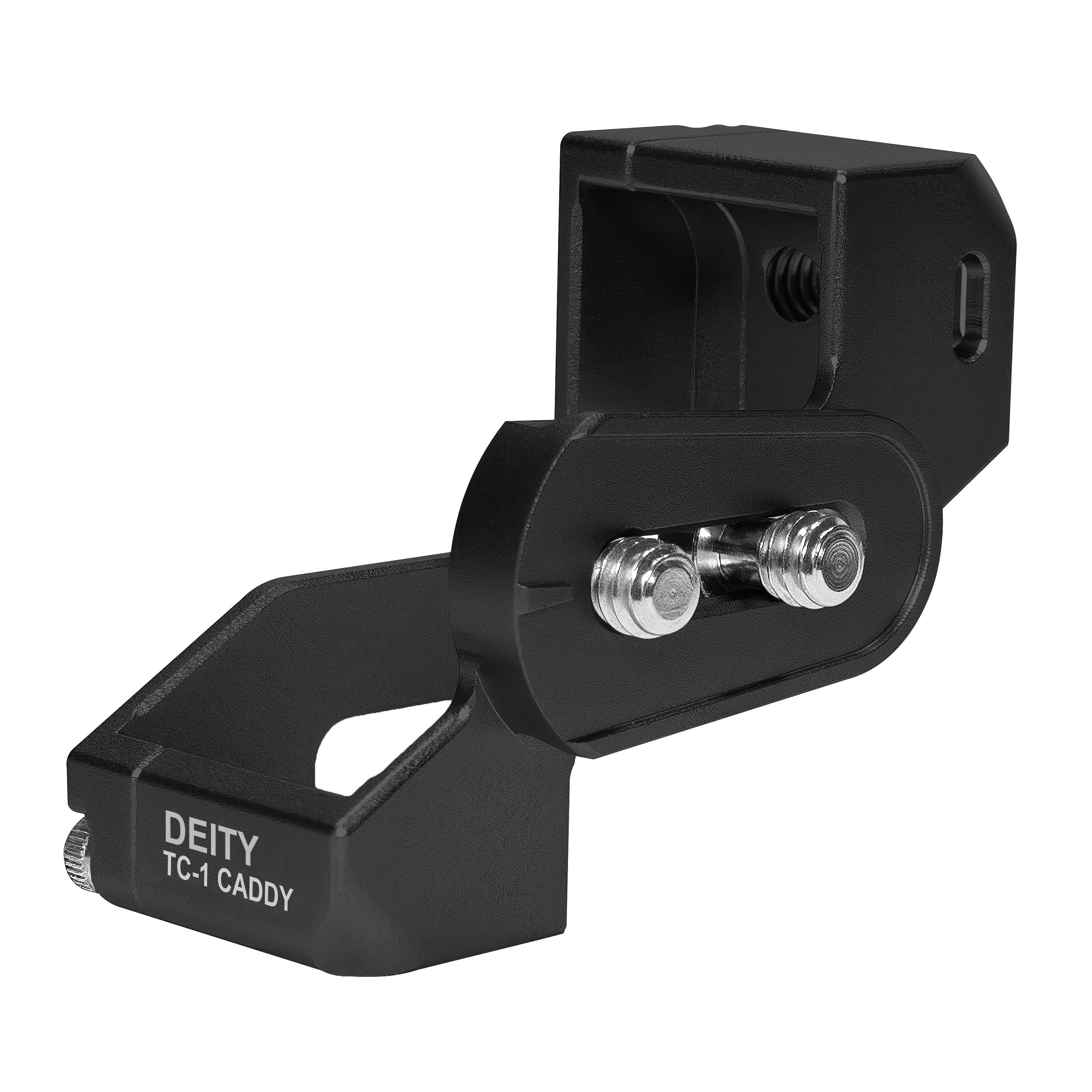 kondor-blue-deity-tc-1-caddy-timecode-halter image 4