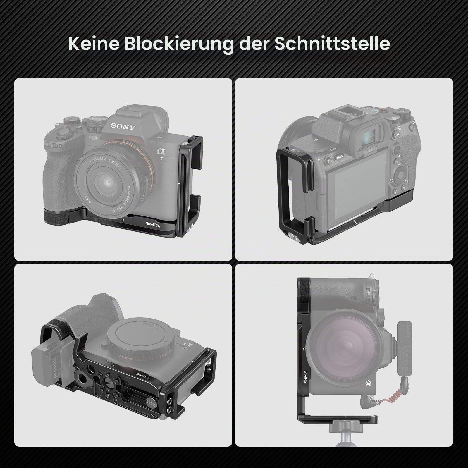 smallrig-3660b-l-bracket-f-r-sony-alpha-7-v-7r-v-7-iv-7r-iv-7s-iii-1-9-ii-arca-l image 7
