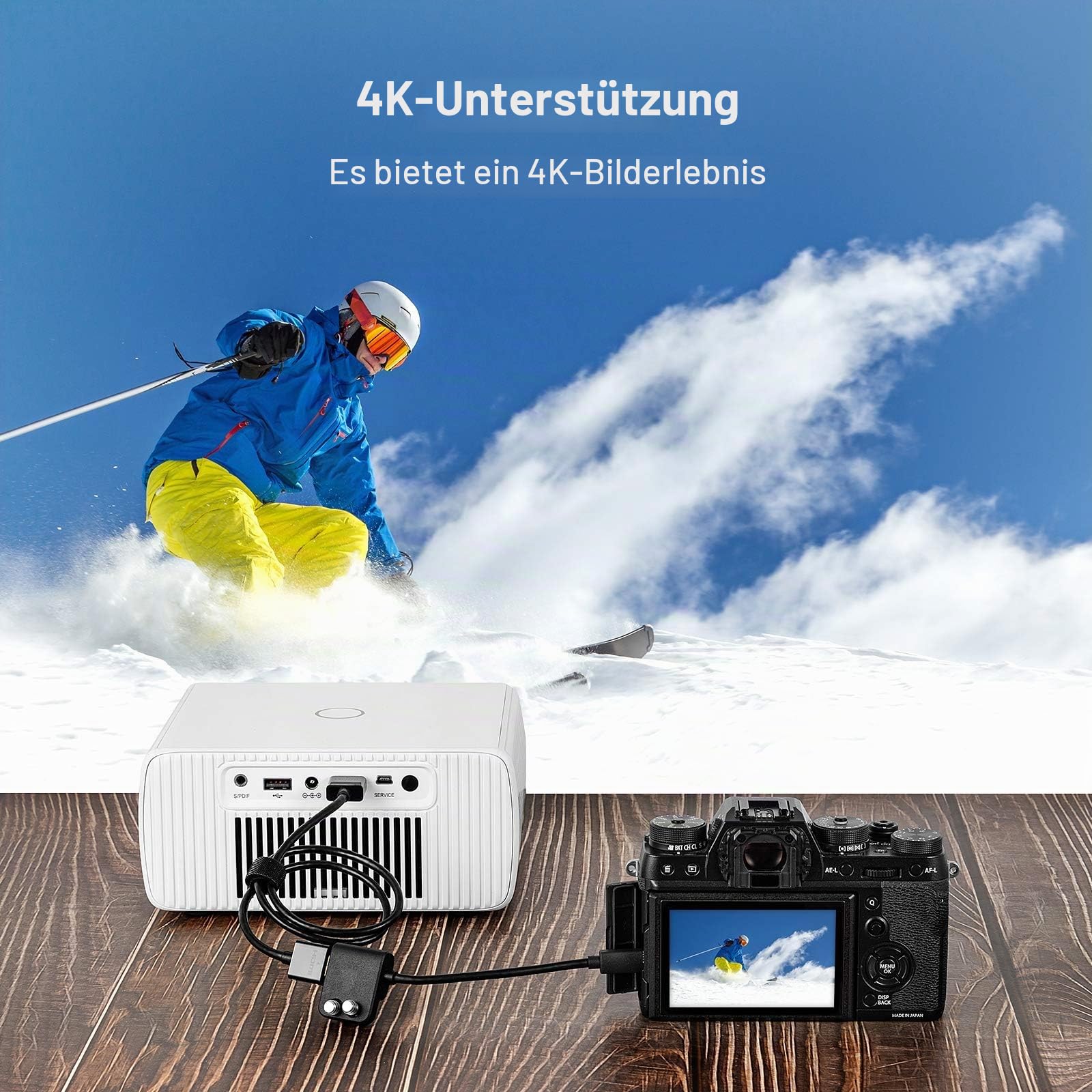 smallrig-4k-hdmi-kabeladapter-typ-d-auf-a-14cm-4k-60hz image 4