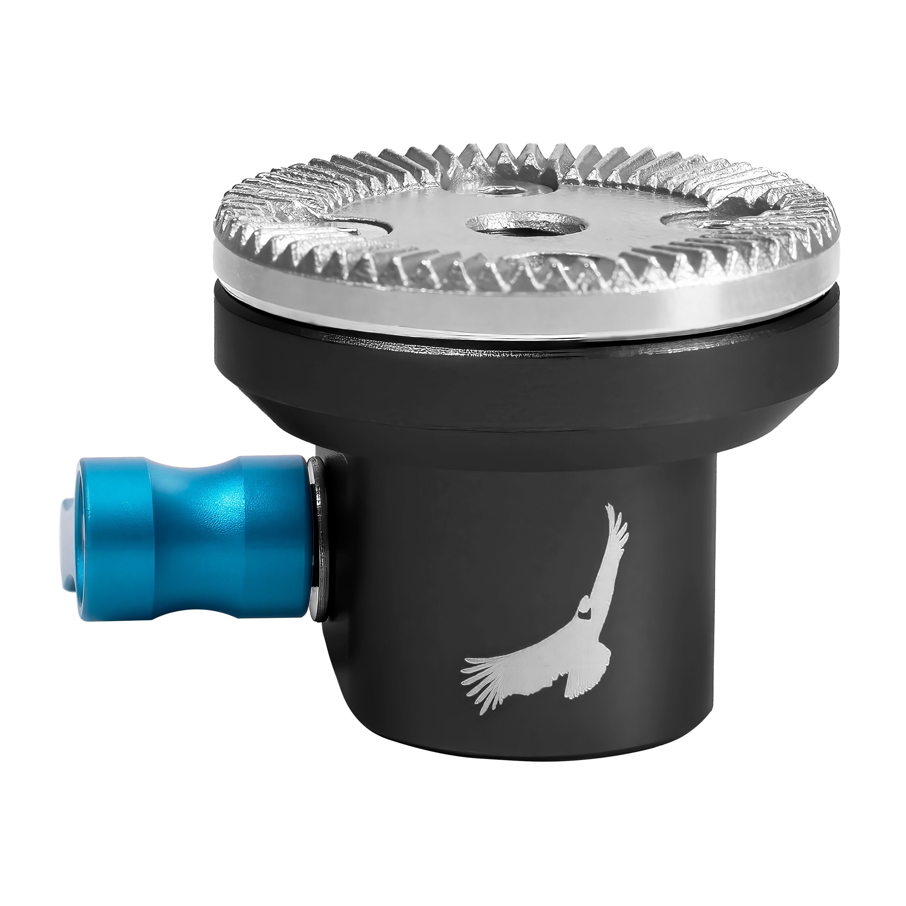 kondor-blue-rosette-single-rod-clamp-15mm-arri-rosette-adapter image 6