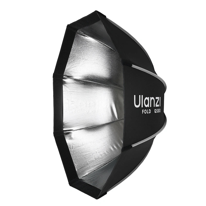 ulanzi-qs80-octagonal-softbox-80-cm-standard-bowens-mount image 1