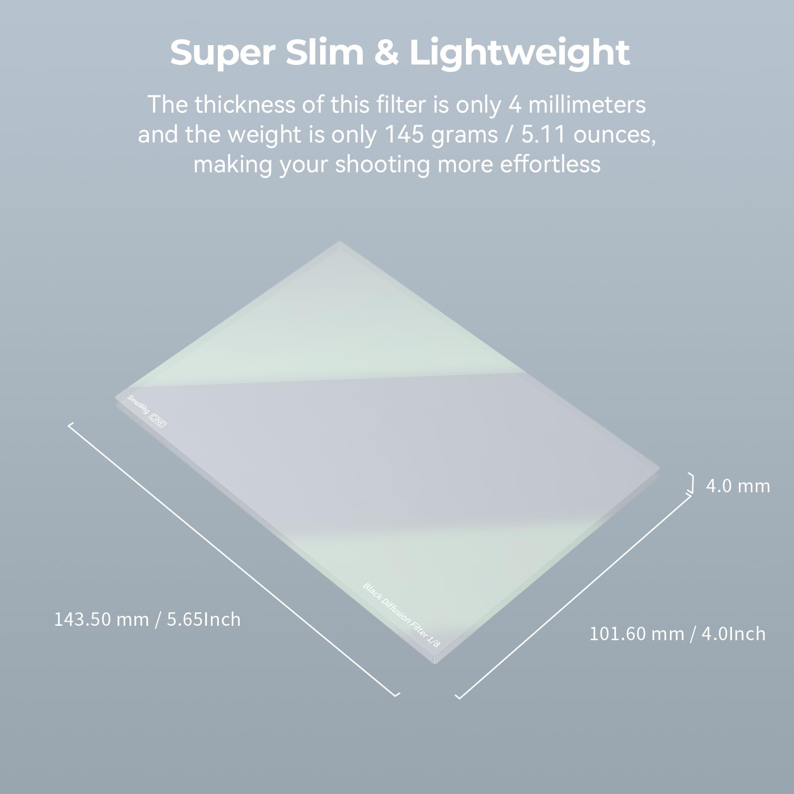 smallrig-cine-4x5-65-black-diffusion-1-8-filter-4741-b270-glas image 5