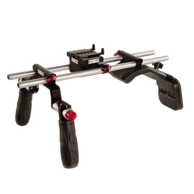 shape-shoulder-mount-rig-kirk-neff-edition-f-r-dslr-15-mm-baseplate-2-0-set image 1