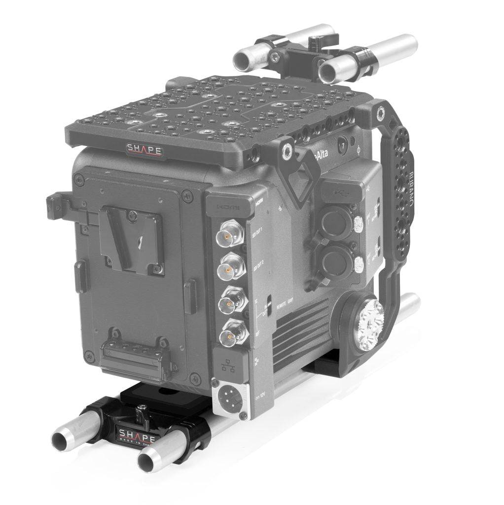 shape-sony-burano-15-mm-baseplate image 5