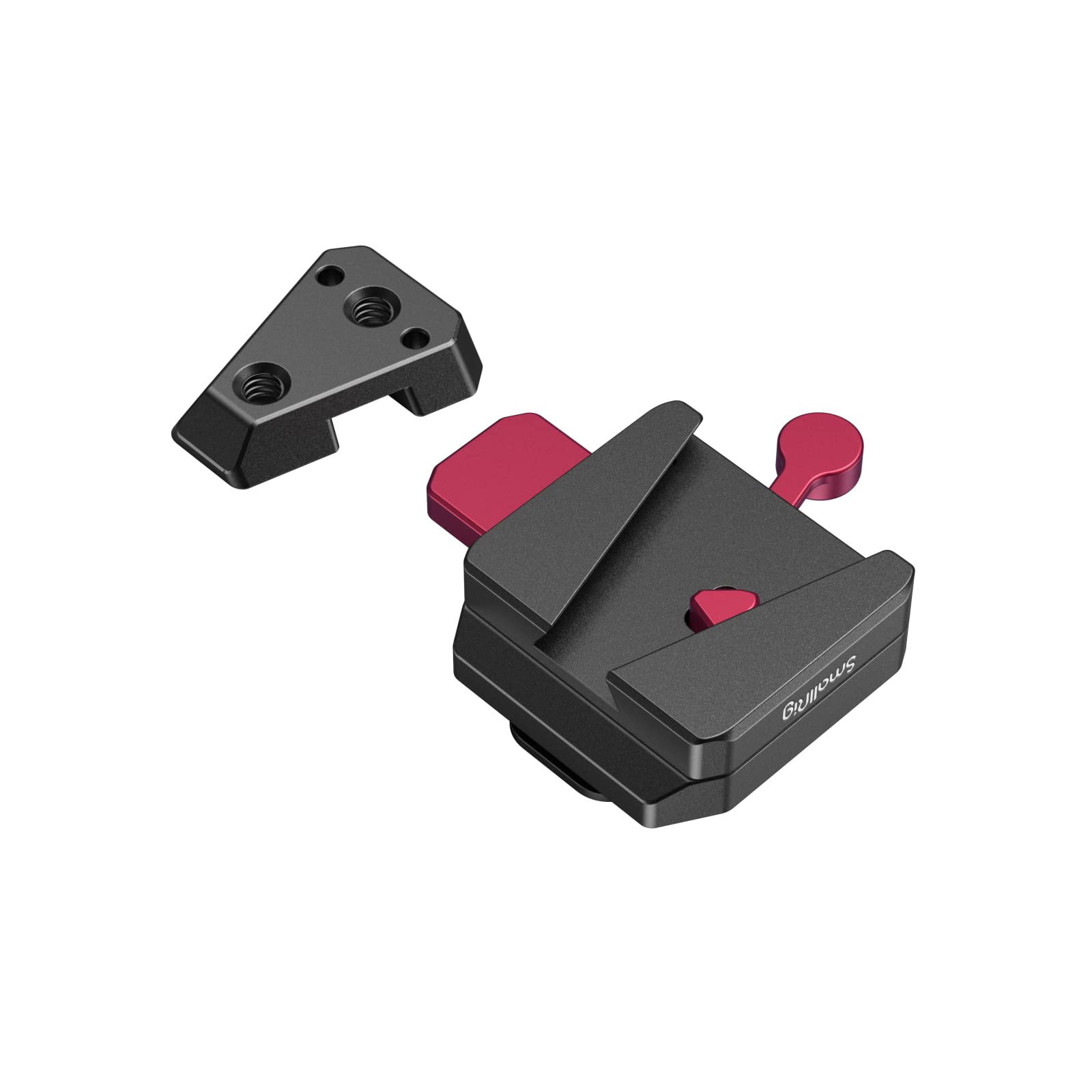 smallrig-v-mount-montageplatte-f-r-dji-rs-5-rs-4-pro-rs-4-rs-3-pro-rs-3-rs-2 image 8