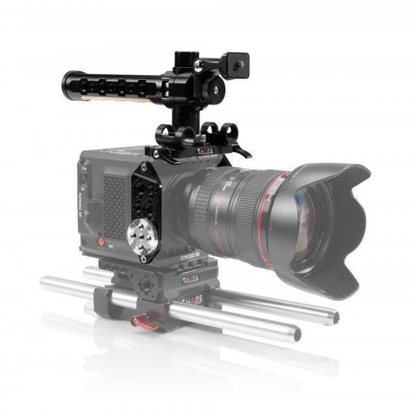 shape-cage-mit-top-handle-f-r-red-komodo-komodo-6k-production-pack image 2