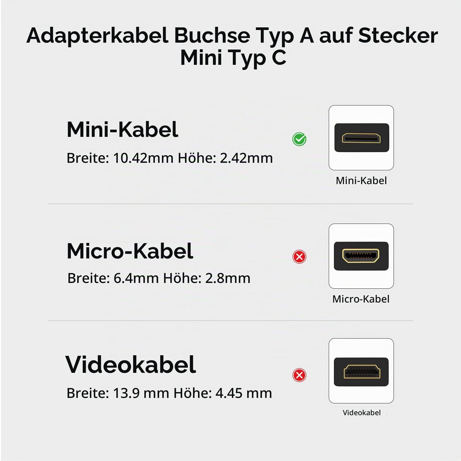smallrig-3020-ultra-slim-4k-adapterkabel-mini-hdmi-male-auf-hdmi-female-14cm image 6
