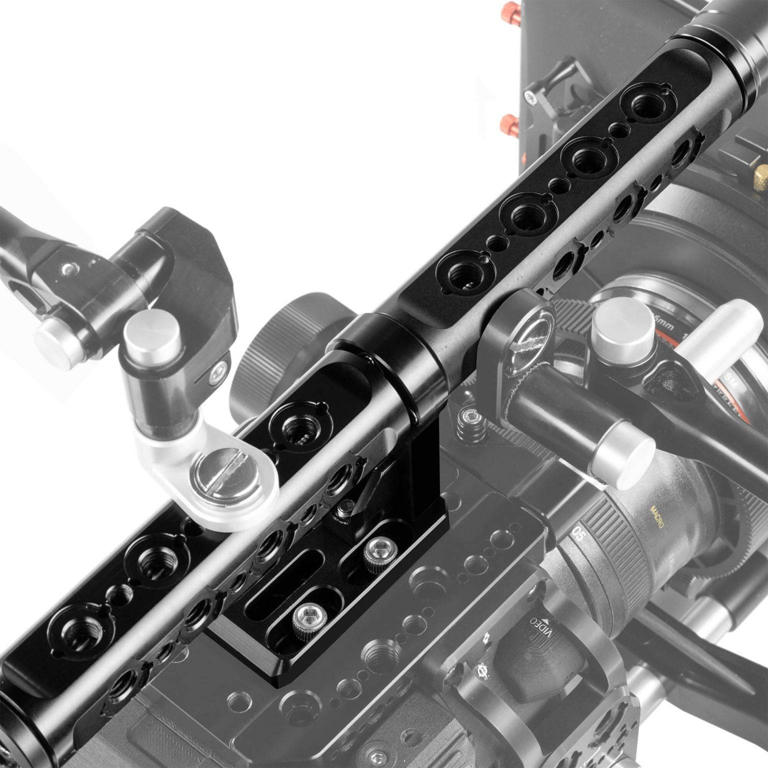 shape-pro-top-handle-t-shape-mit-arri-gewinde image 5