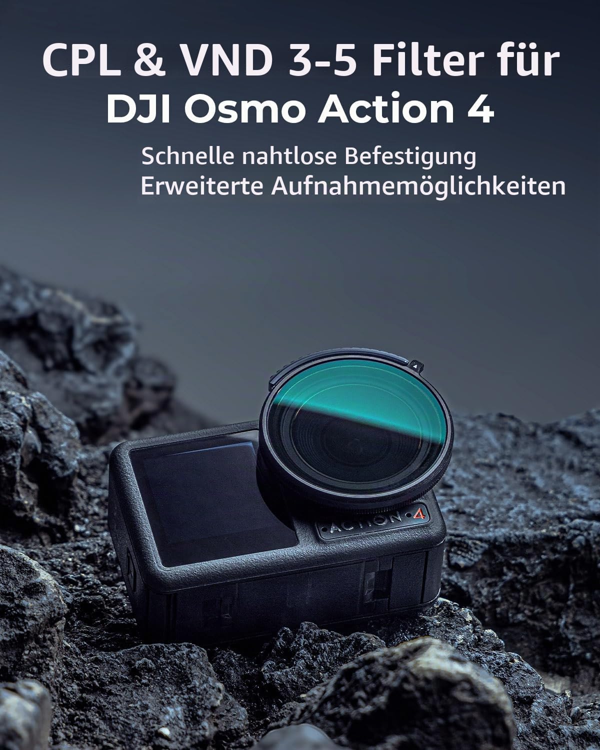 smallrig-4941-cpl-vnd-3-5-filter-nd8-nd32-f-r-dji-osmo-action-4 image 2