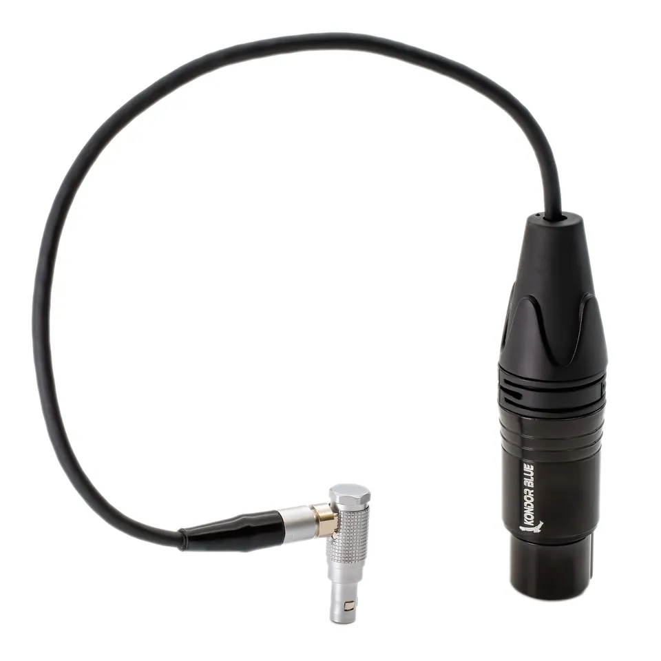 kondor-blue-5-pin-lemo-auf-xlr-audiokabel-f-r-alexa-mini-red-raptor-z-cam image 1