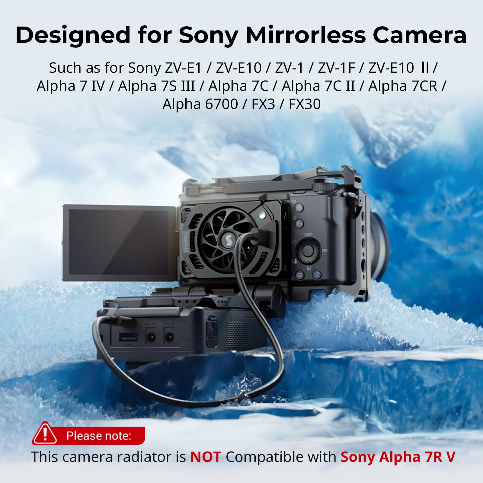 smallrig-tec-kamera-k-hlventilator-k-hlgebl-se-f-r-sony-spiegellos image 7