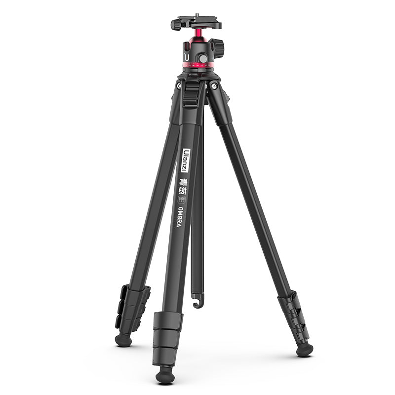ulanzi-ombra-ying-travel-tripod-158cm-reise-stativ image 1