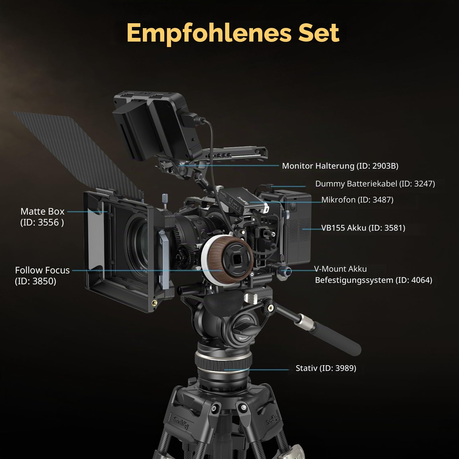 smallrig-4520-z6-iii-camera-cage-kit-f-r-nikon-z6-iii-mit-top-griff-und-kabelkle image 8