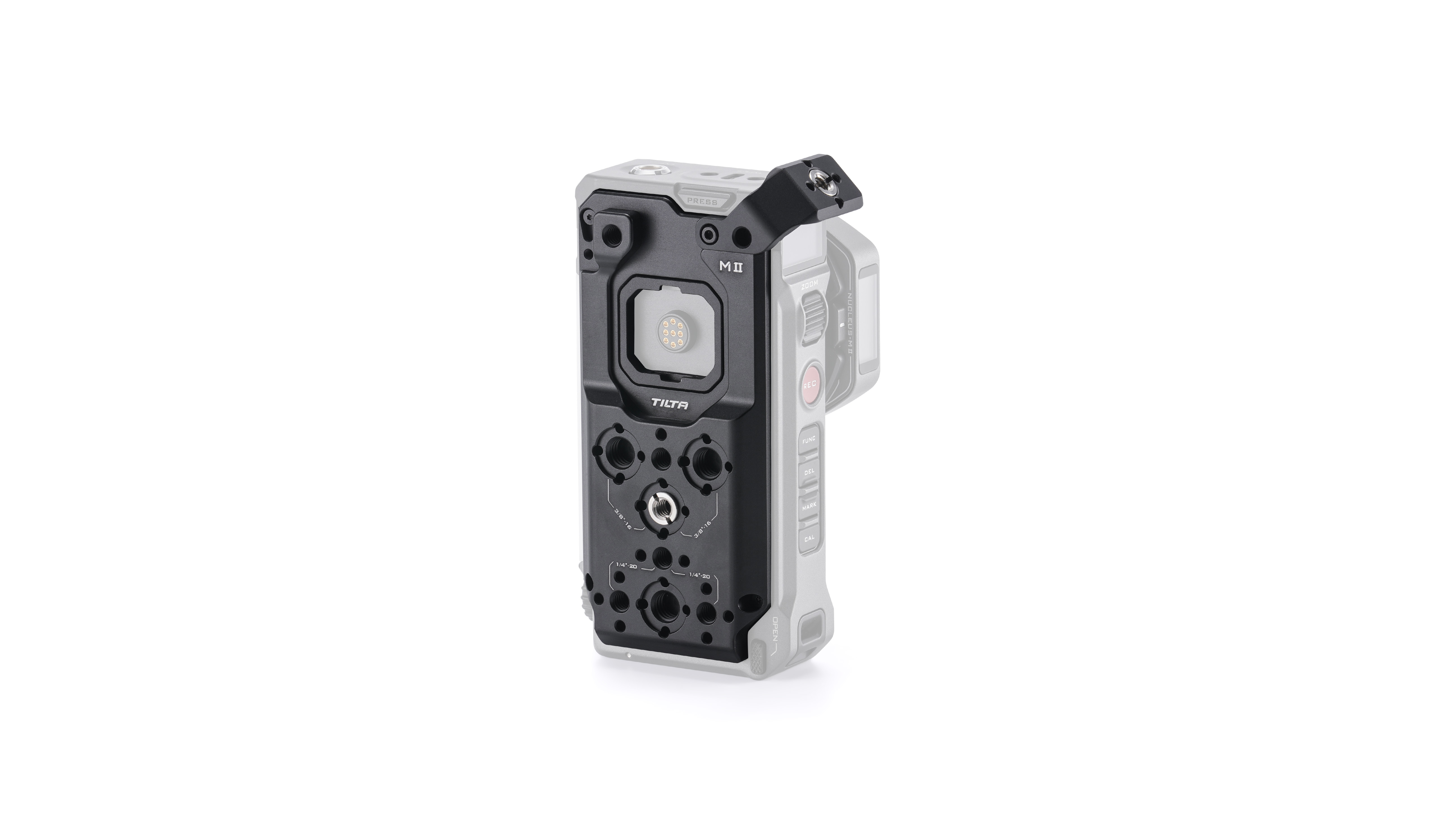 tilta-mounting-bracket-f-r-nucleus-m-ii-fiz-hand-unit-open-box image 1