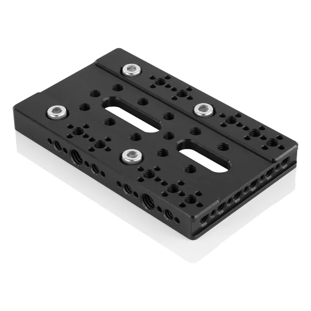shape-top-plate-f-r-panasonic-au-eva1-cnc-aluminium-kamera-topplatte image 1