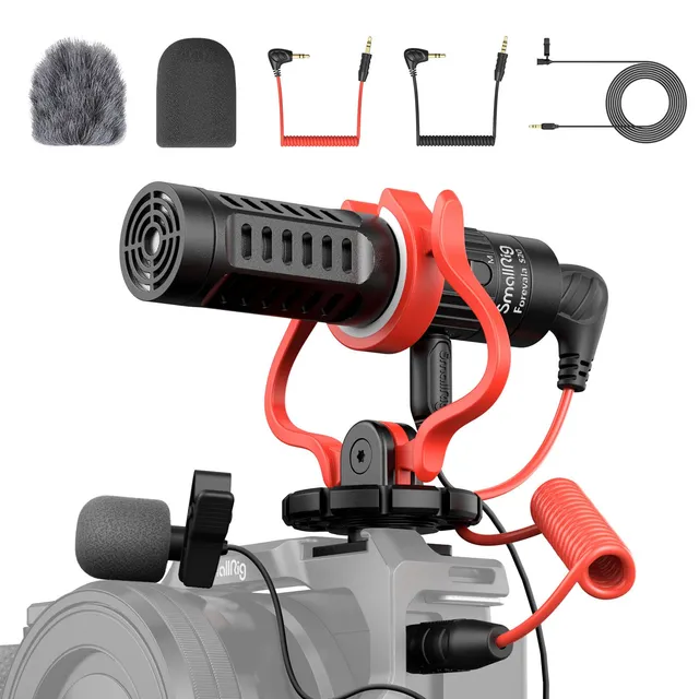 smallrig-forevala-s20-3468-dual-input-videomikrofon-richtmikrofon-3-5-mm-trs-trr image 1