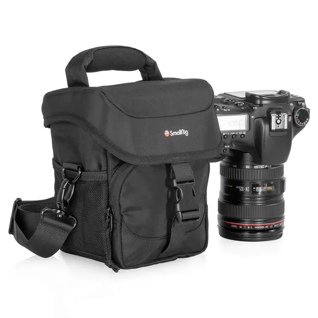 smallrig-kameratasche-w2001-3l-organizer-wasserabweisend-schwarz image 1