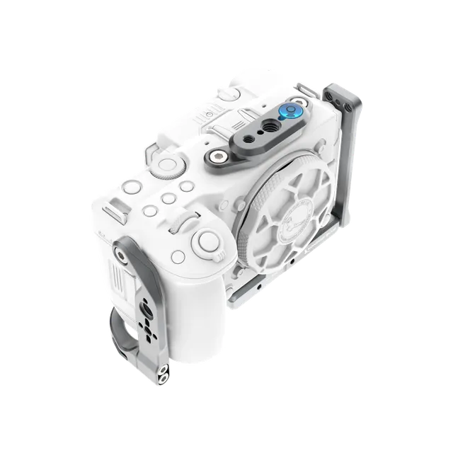 kondor-blue-canon-c50-modular-camera-cage image 1