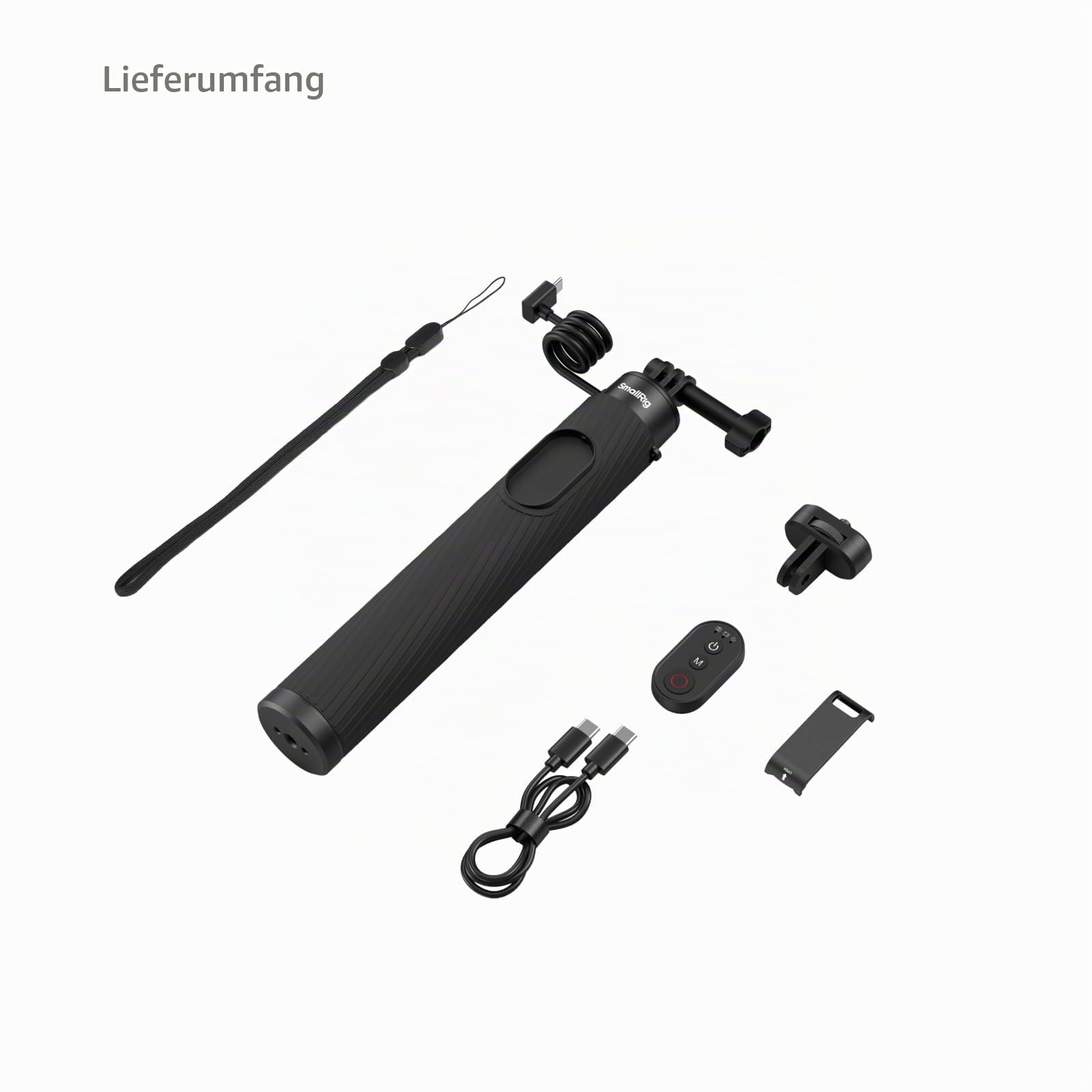 smallrig-wireless-hand-grip-stabilizer-5463-mit-5000mah-akku image 8