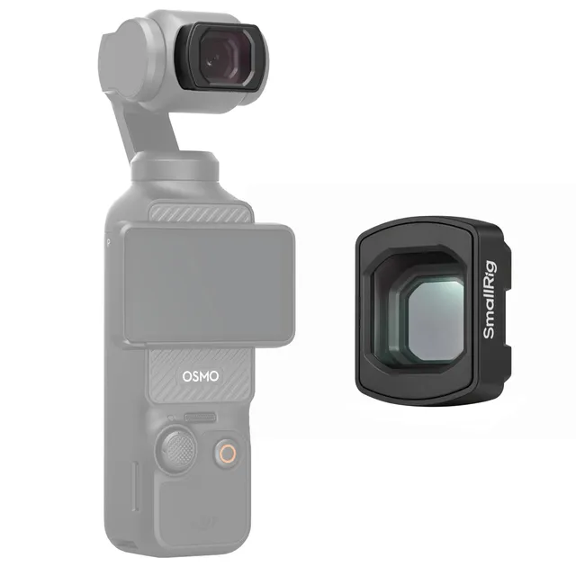 smallrig-5650-0-72x-weitwinkelobjektiv-112-magnetisch-f-r-dji-osmo-pocket-3-pock image 1