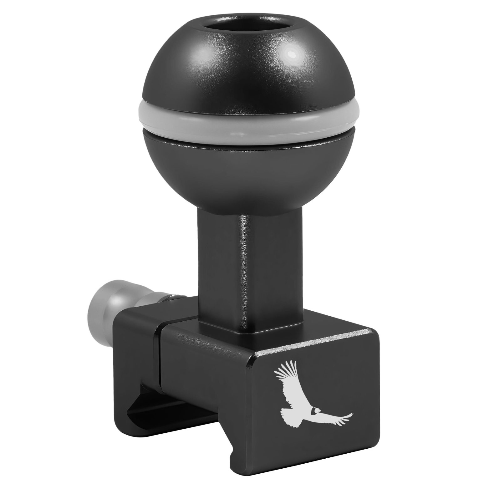kondor-blue-nato-clamp-zu-ball-head-f-r-magic-arms image 7