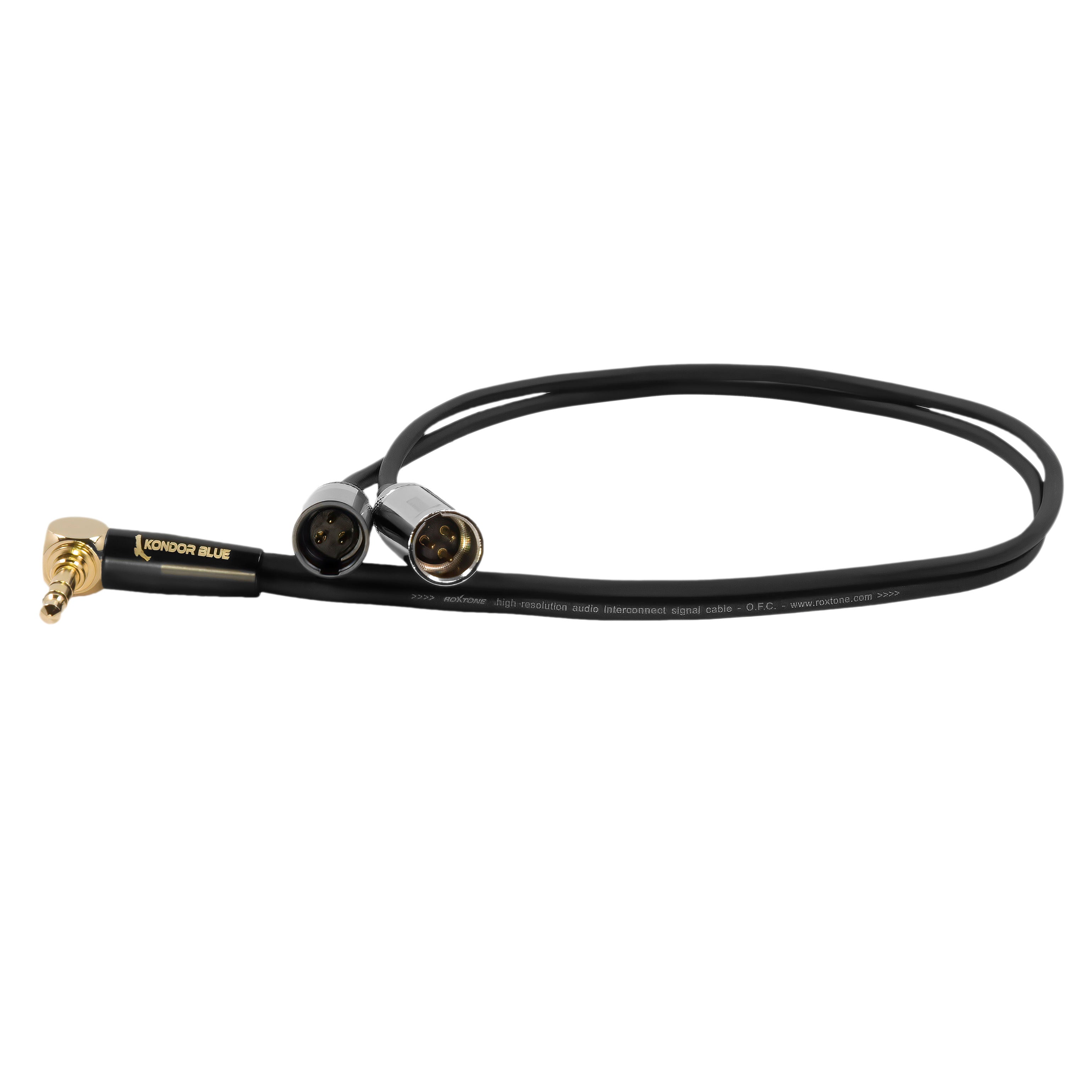 kondor-blue-dual-mini-xlr-auf-3-5mm-trs-winkel-splitter-16-bmpcc-6k-pro image 4
