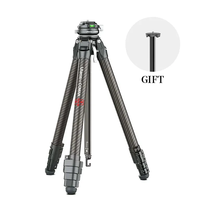 ulanzi-zero-f38-quick-release-travel-tripod-3131 image 1