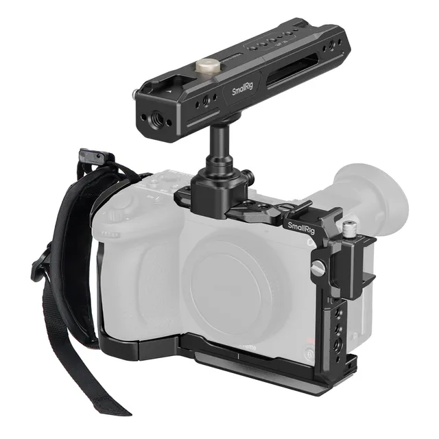 smallrig-5589-hawklock-qr-kamerak-fig-set-f-r-sony-fx2-mit-top-griff image 1