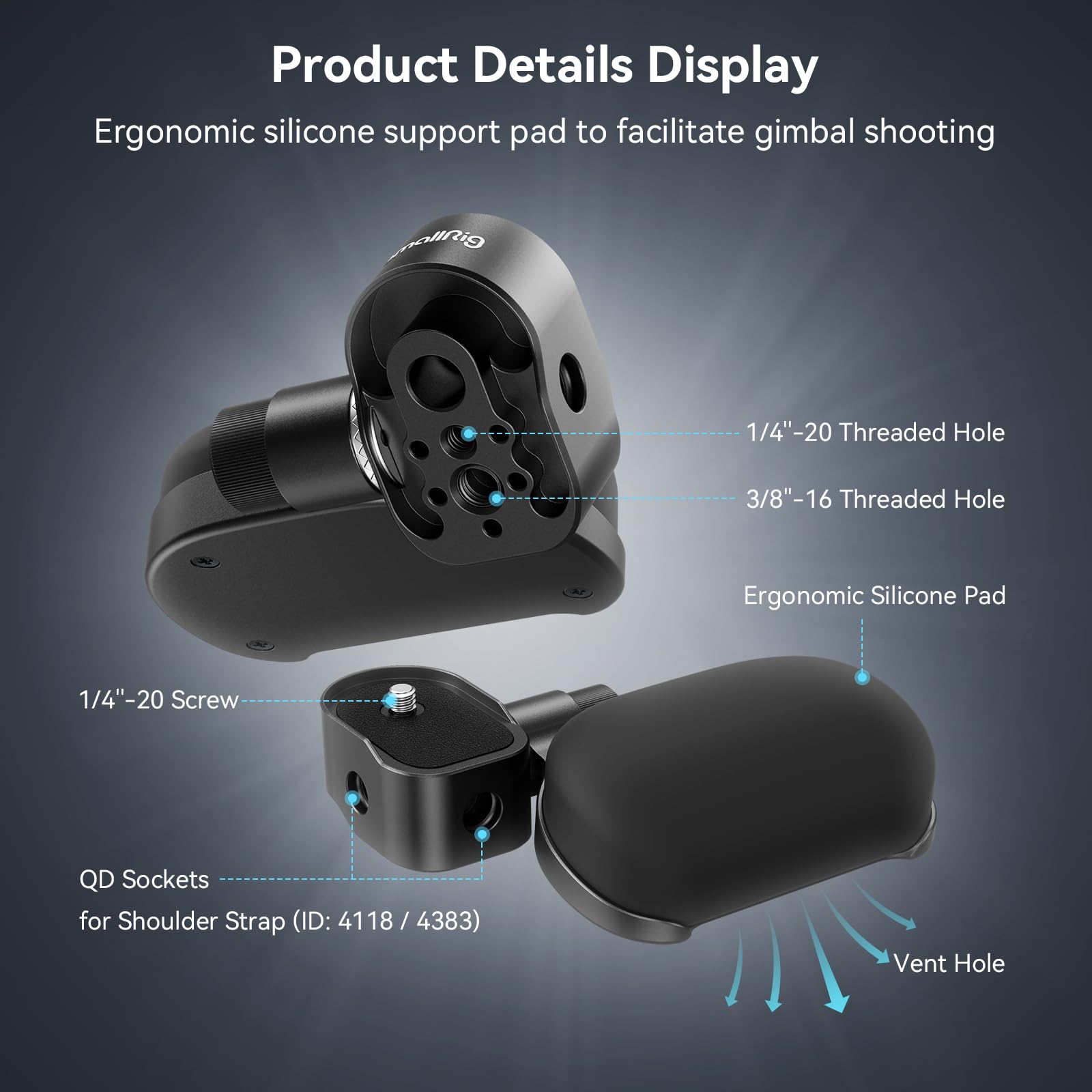 smallrig-handgelenkst-tze-4248-f-r-dji-rs-5-rs-4-rs-4-pro-rs-3-rs-3-pro-rs-2 image 4