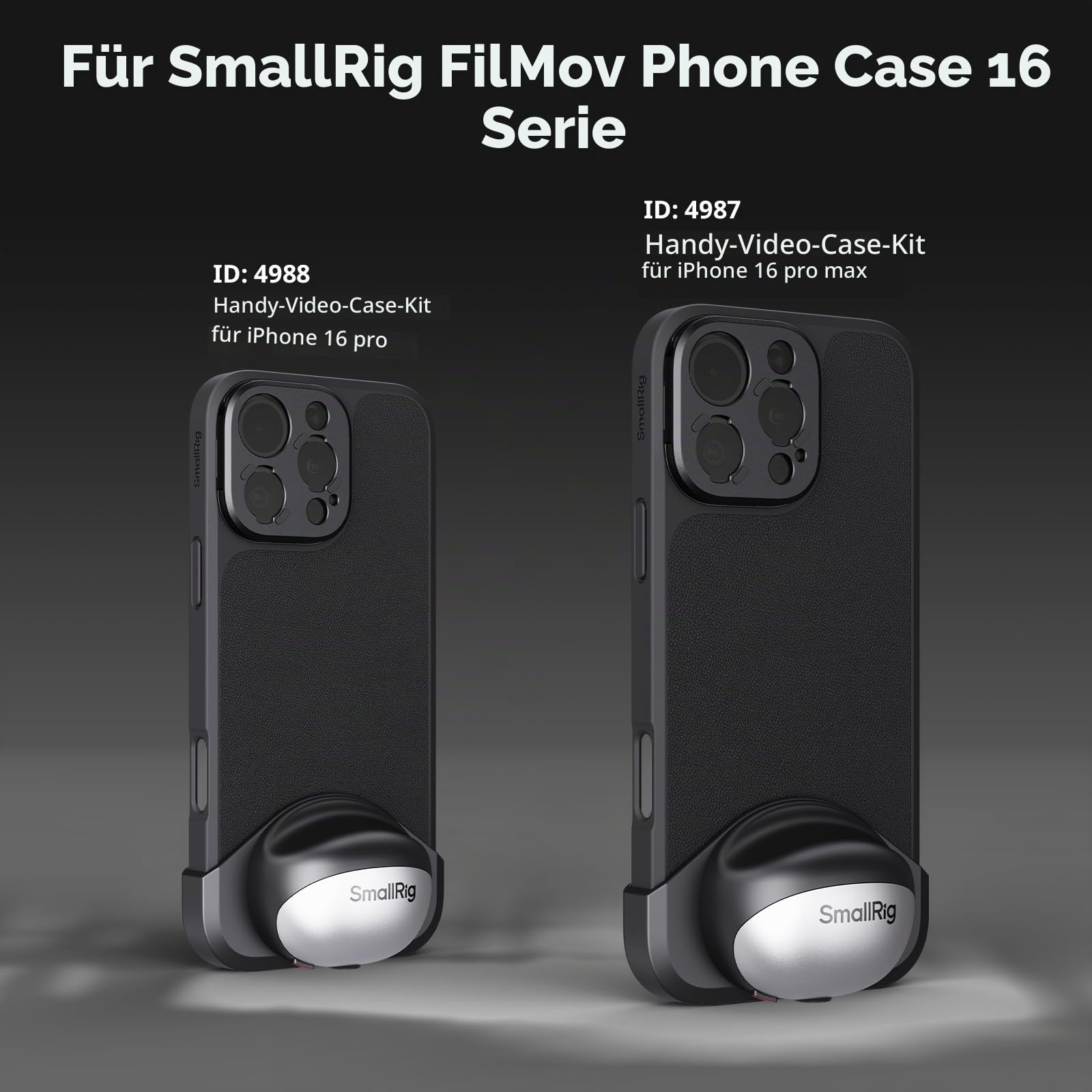 smallrig-filmov-67mm-magnet-filteradapter-f-r-iphone-16-serie image 2