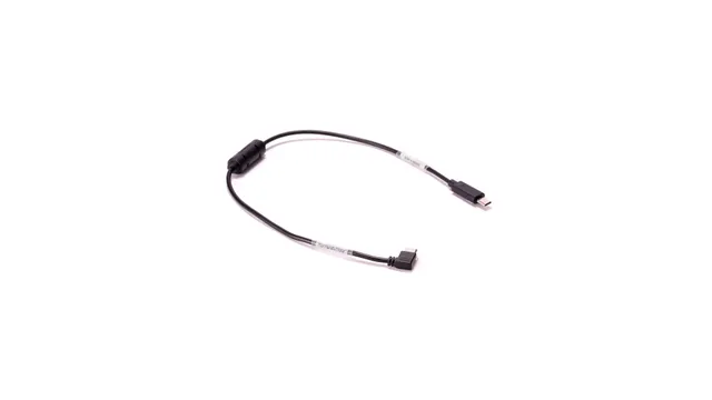 tilta-usb-c-run-stop-kabel-a6-a7-a9-serie-open-box image 1