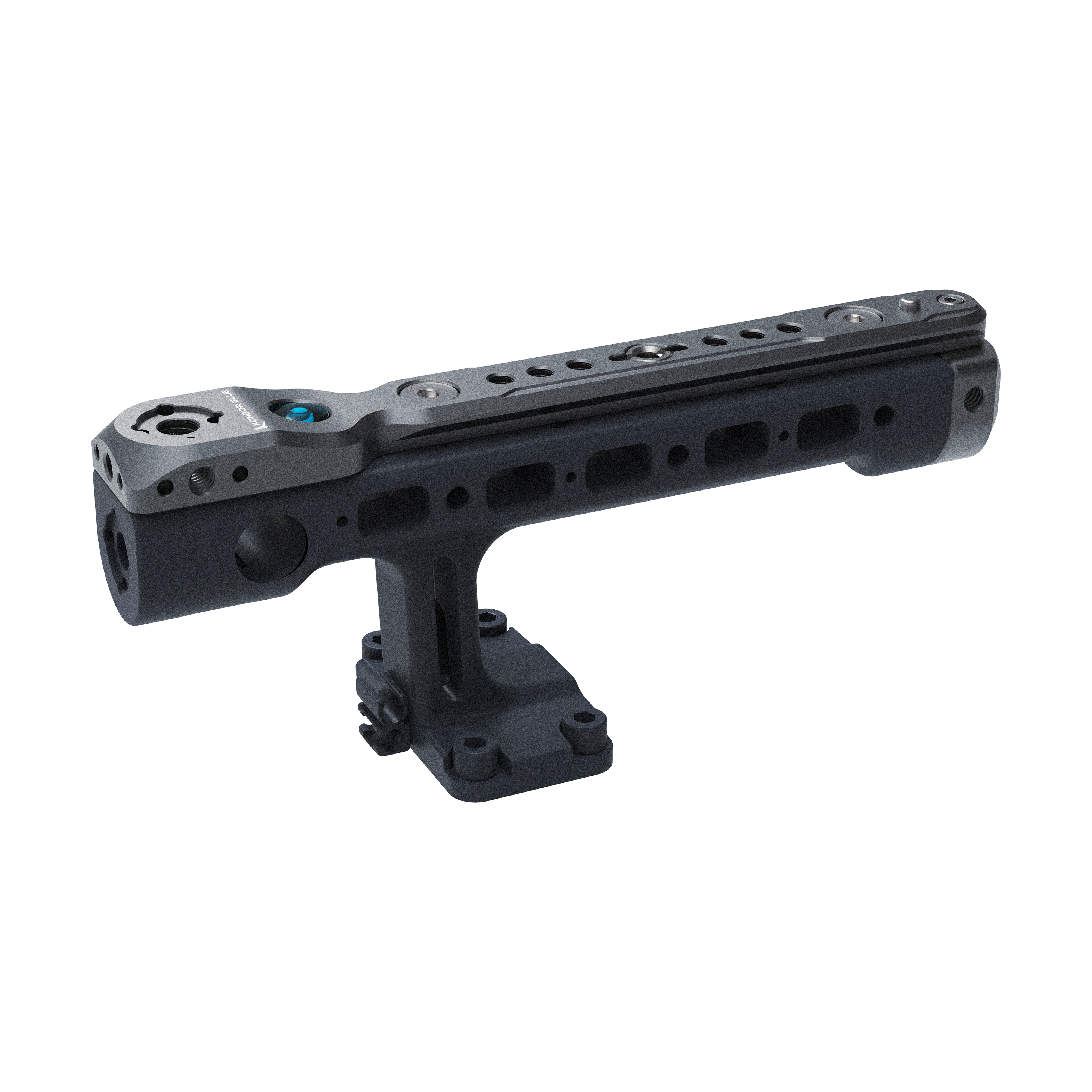 kondor-blue-sony-burano-top-handle-extension-verl-ngerung-f-r-sony-burano-cage-s image 1