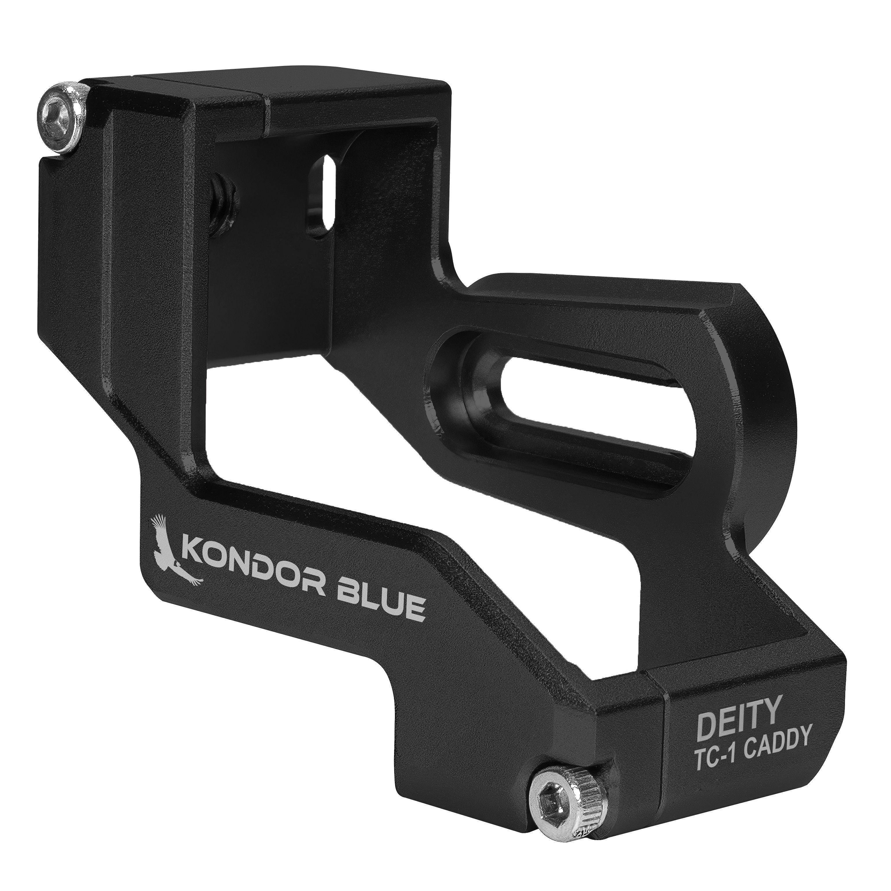 kondor-blue-deity-tc-1-caddy-timecode-halter image 5