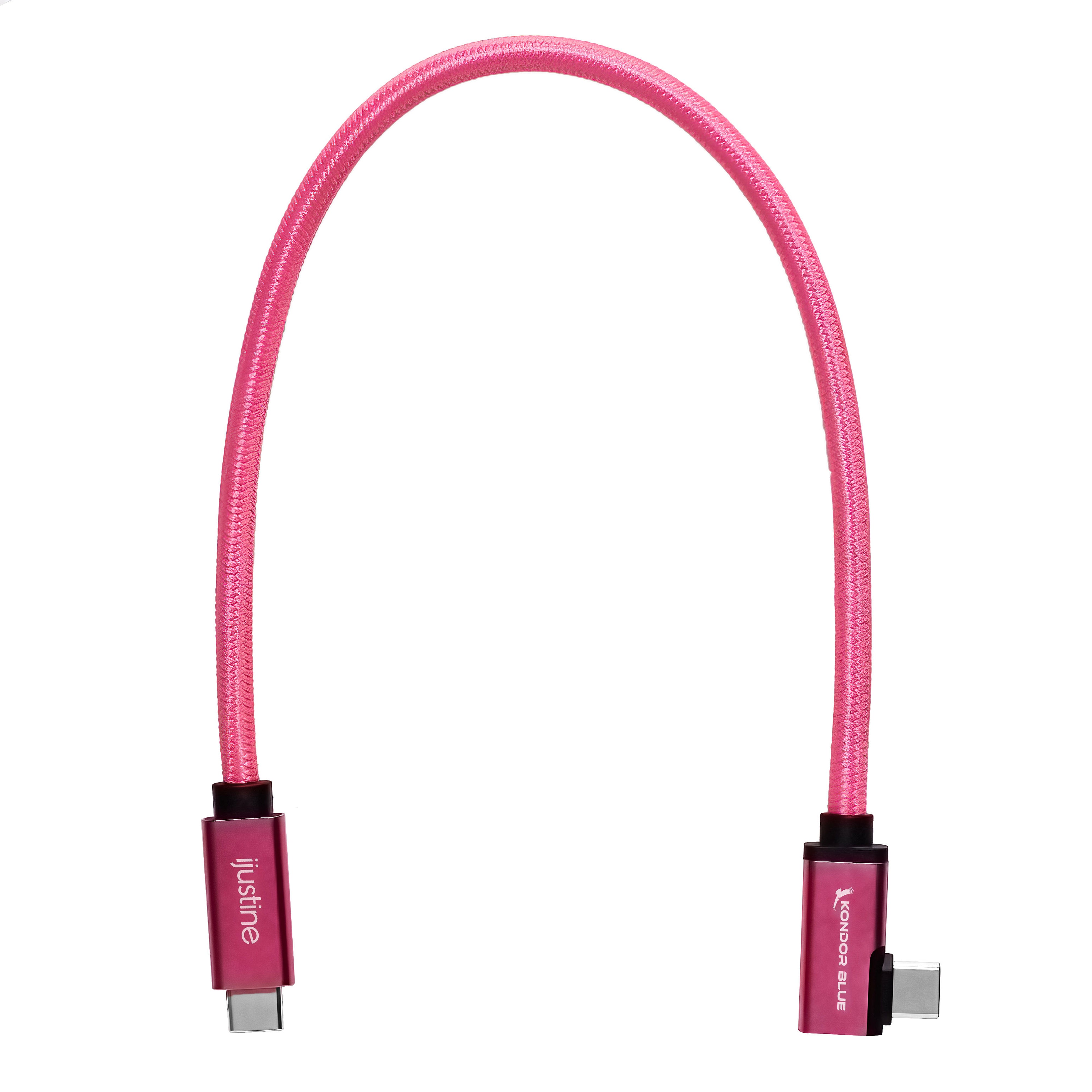 kondor-blue-x-ijustine-complete-collection-kabel-set image 8
