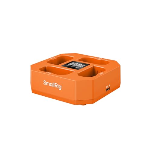 smallrig-en-el15c-4-kanal-kamera-akku-ladeger-t-pd45w-5747 image 8