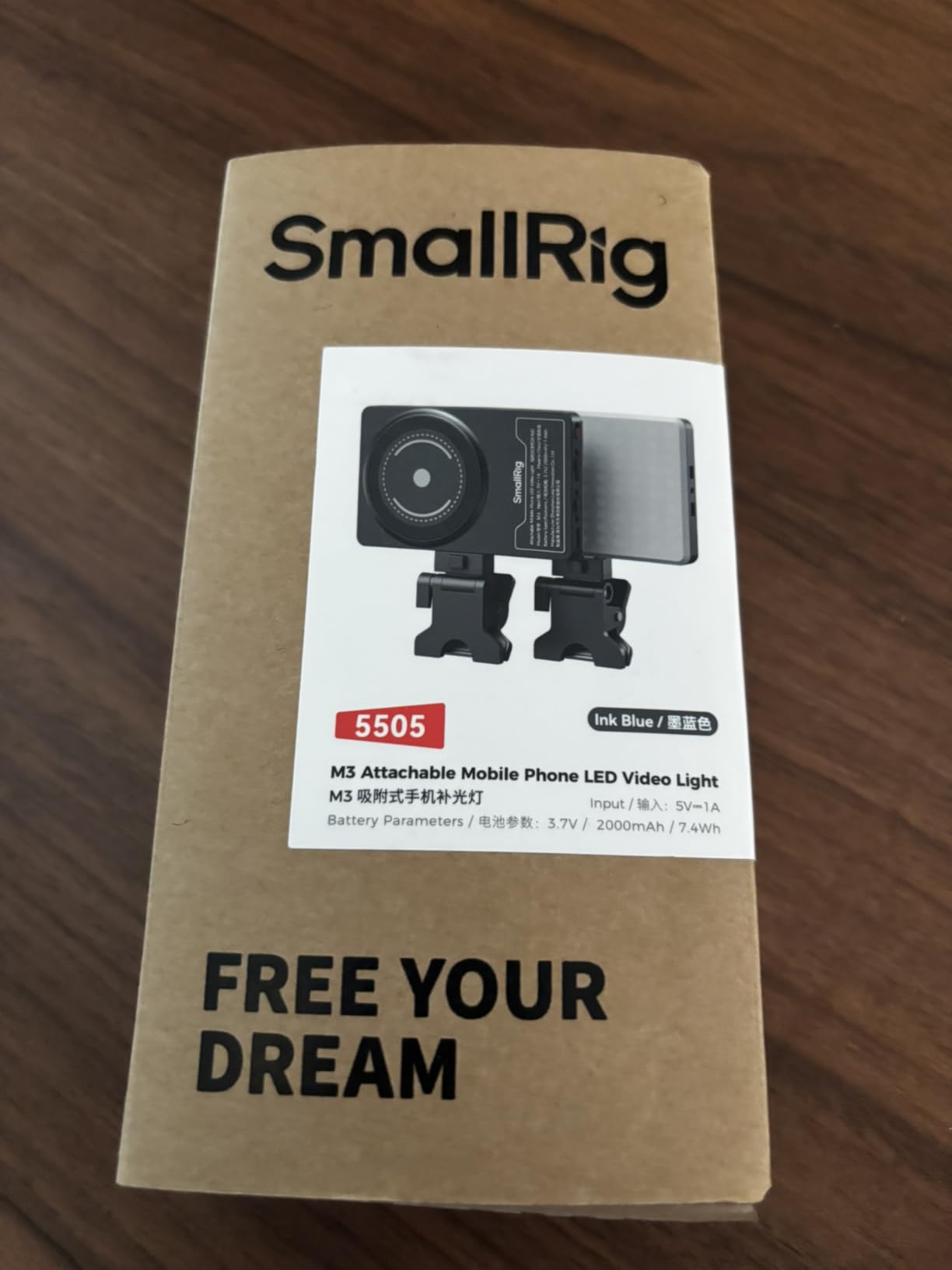 Top für Videocalls