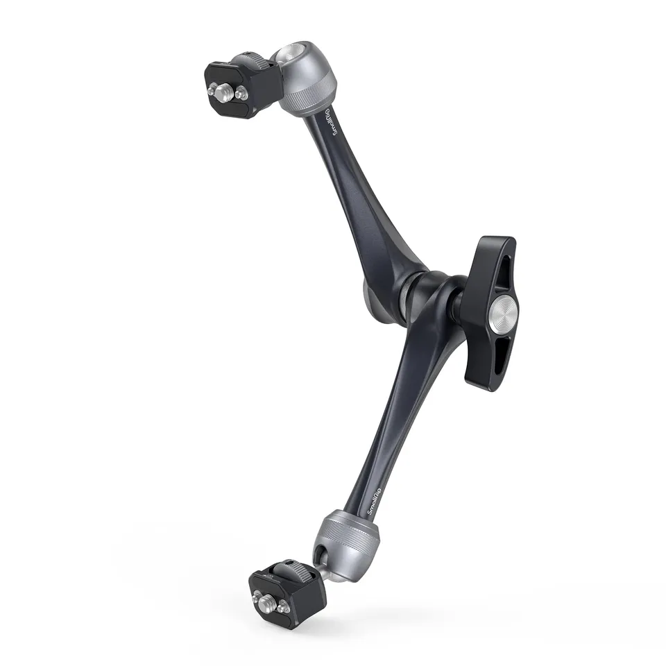 smallrig-11-magic-arm-3959-mit-kugelkopf-und-1-4-20-schrauben image 1