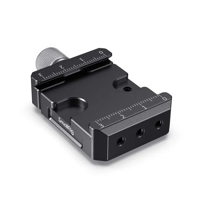 smallrig-2506b-arca-schnellspanner-klemme-f-r-dji-ronin-s-sc-und-zhiyun-gimbals image 1