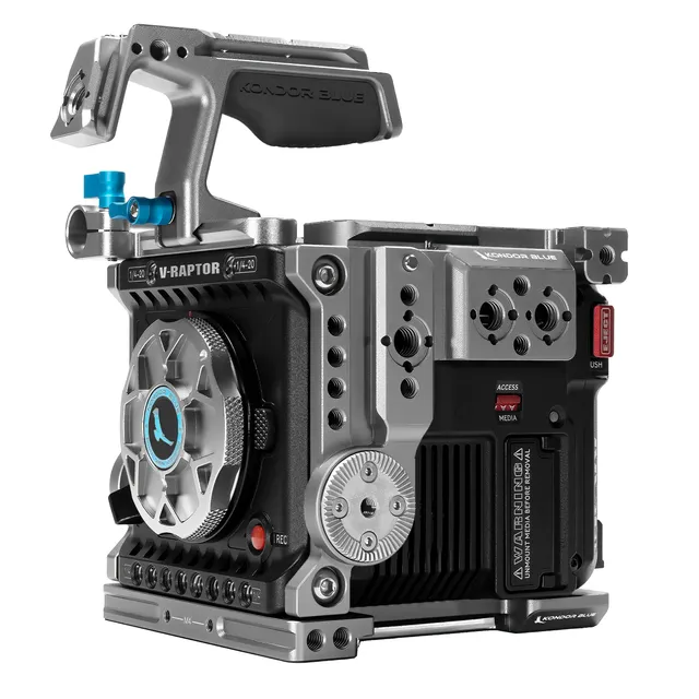 kondor-blue-red-v-raptor-cage-plates-modulares-k-fig-system-mit-nato image 1