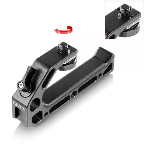shape-cage-system-f-r-panasonic-lumix-gh6-mit-top-handle-und-rod-bloc image 8