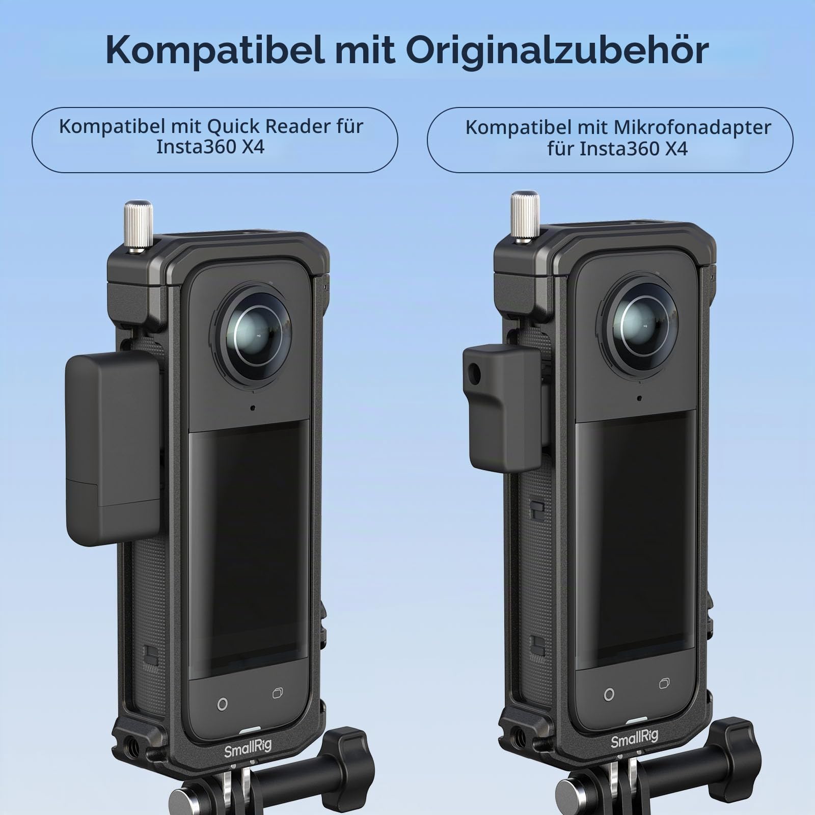 smallrig-4278-cage-k-fig-aluminium-f-r-insta360-x4 image 8